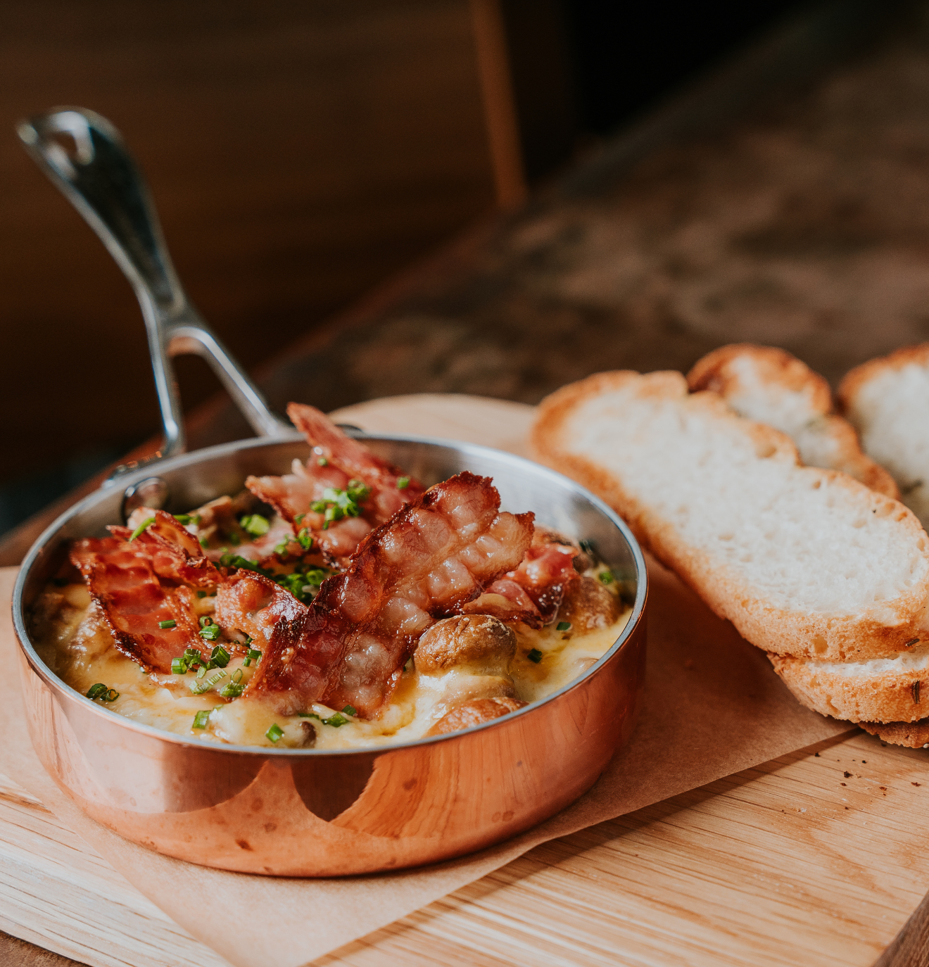 Dinner & Dining at The Oakingham Belle in Wokingham